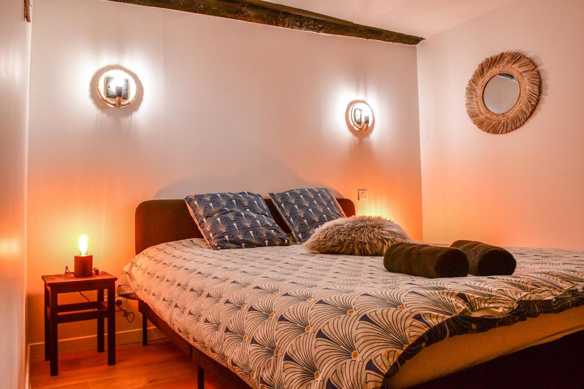 Villa Du Parc Le Sapin Formiguères Εξωτερικό φωτογραφία